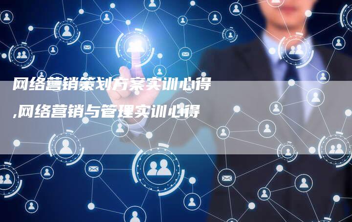 网络营销策划方案实训心得,网络营销与管理实训心得-直编新闻自助发稿平台